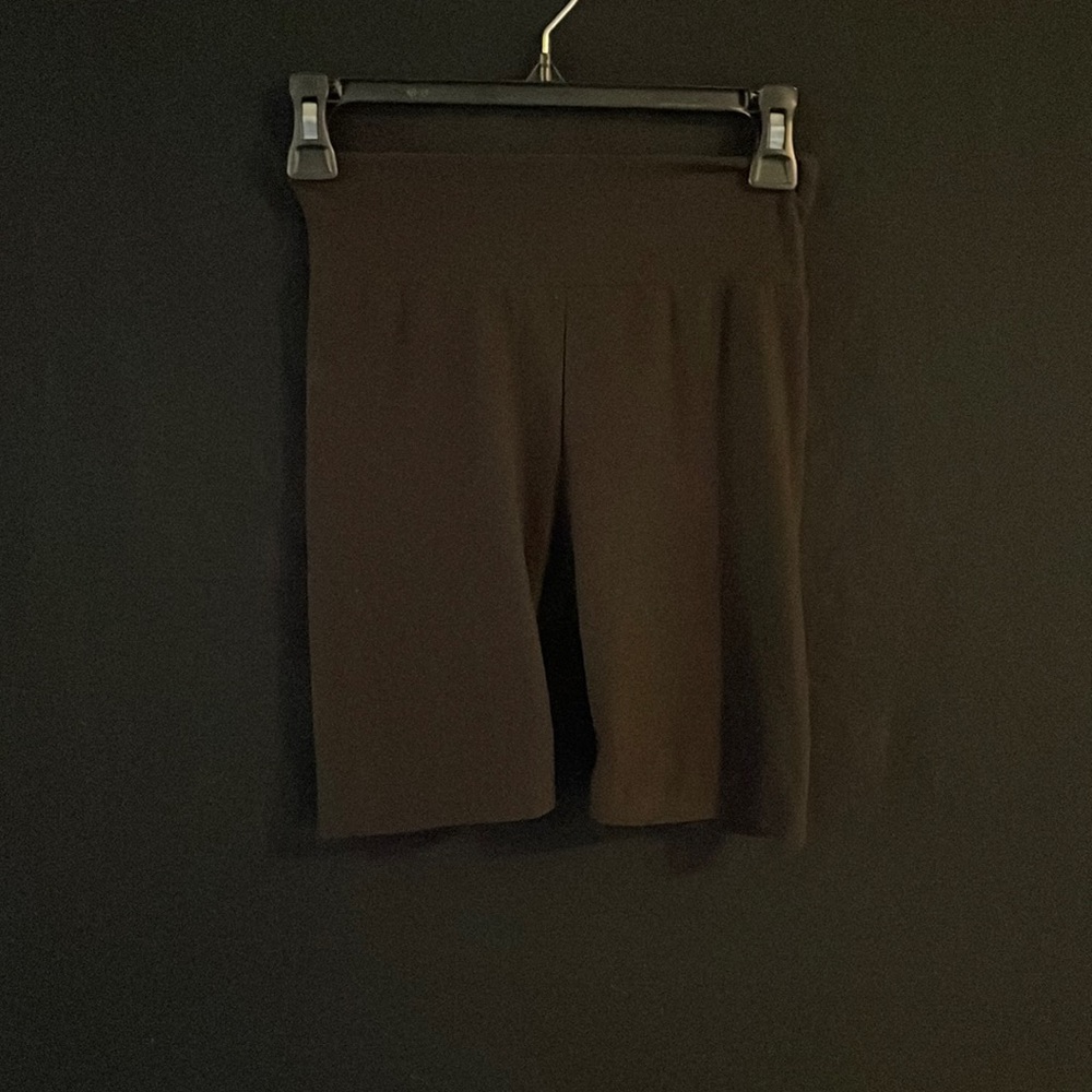 Biker shorts